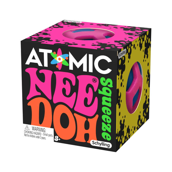 Atomic NeeDoh (S1K83)