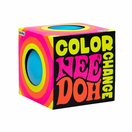 Color Changing NeeDoh (S1S3K)