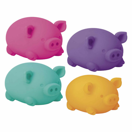 NeeDoh Dig’ It Pig (S1GK4)