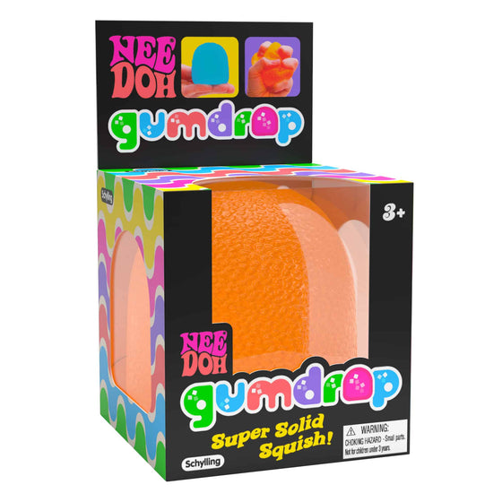 NeeDoh Gumdrop (S1N2M)