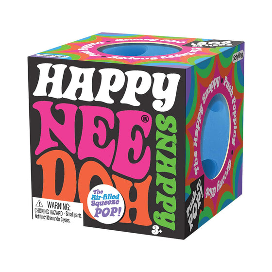 Happy Snappy (S1BYX)