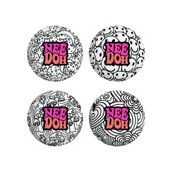NeeDoh Press-Doh (S1KBF)