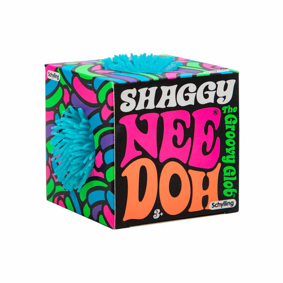 Shaggy NeeDoh (S1S2G)