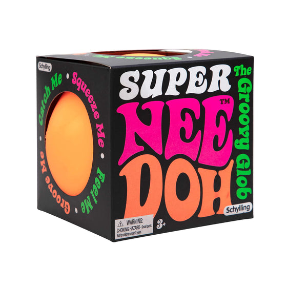 Super NeeDoh (S1J8F)