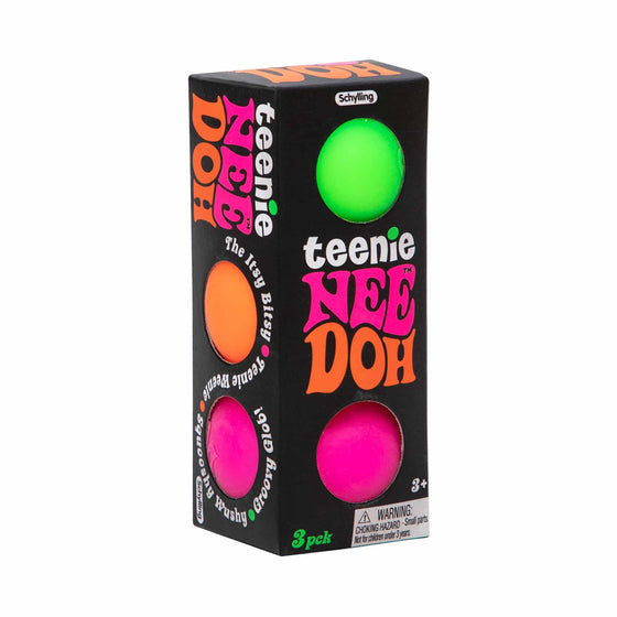 Teenie NeeDoh (S136U)